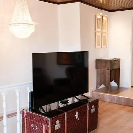 Babhouse Casa D'ouro * Nagoselo do Douro