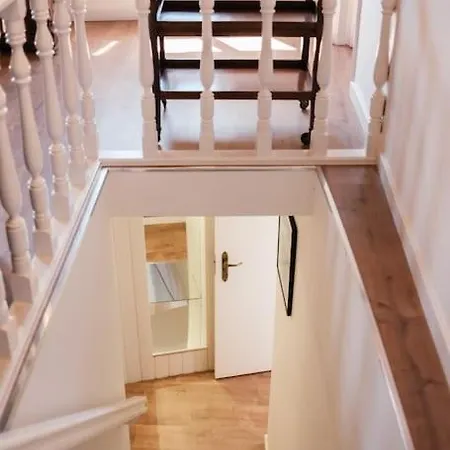 Babhouse Casa D'ouro