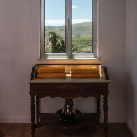 Hébergement de vacances Babhouse Casa D'ouro