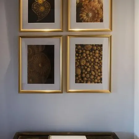 Hébergement de vacances Babhouse Casa D'ouro *