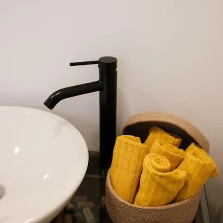 Babhouse Casa D'ouro Nagoselo do Douro