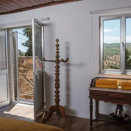 Hébergement de vacances Babhouse Casa D'ouro