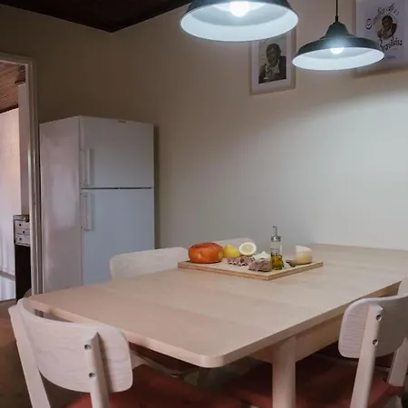 Babhouse Casa D'ouro * Nagoselo do Douro