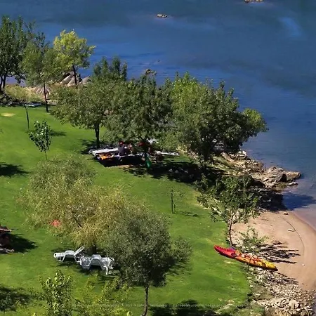 Hébergement de vacances Babhouse Casa D'ouro Nagoselo do Douro