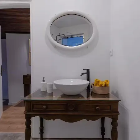 Hébergement de vacances Babhouse Casa D'ouro Nagoselo do Douro