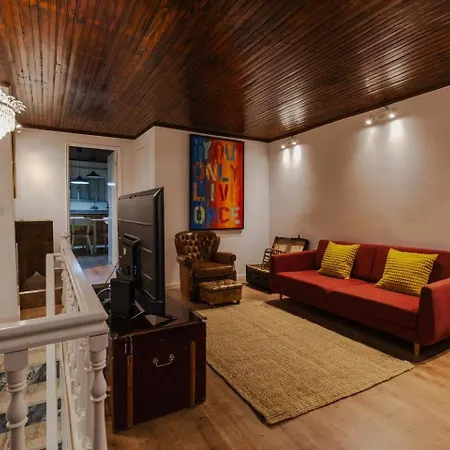 Babhouse Casa D'ouro Nagoselo do Douro