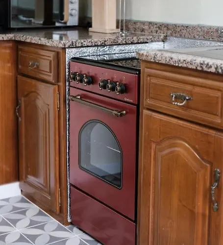 Babhouse Casa D'ouro *