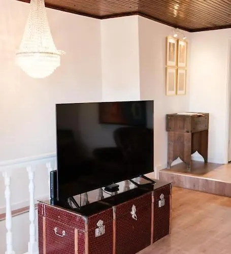 Babhouse Casa D'ouro * Nagoselo do Douro