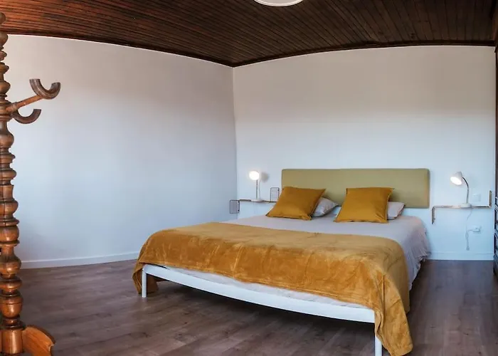 Feriehus Babhouse Casa D'ouro *