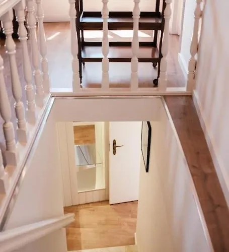 Babhouse Casa D'ouro