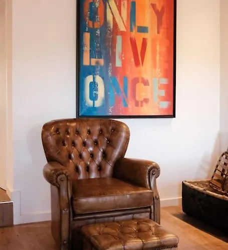 Babhouse Casa D'ouro Feriehus *