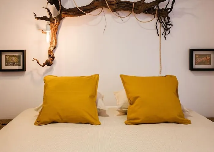 Babhouse Casa D'ouro * Nagoselo do Douro