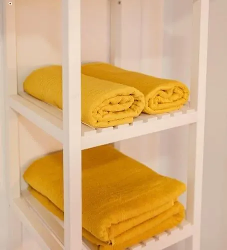 Babhouse Casa D'ouro Feriehus *