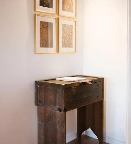 Feriehus Babhouse Casa D'ouro *