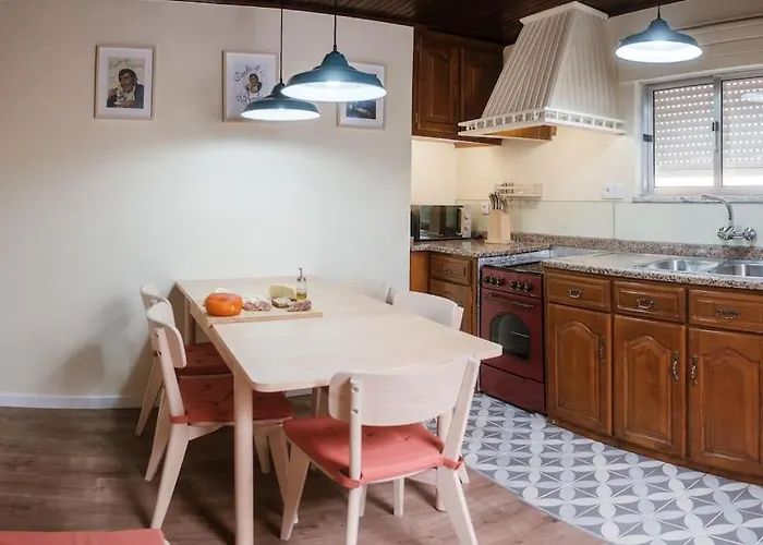 Babhouse Casa D'ouro Feriehus Nagoselo do Douro