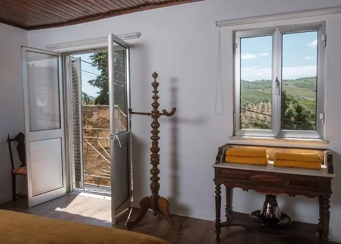 Feriehus Babhouse Casa D'ouro