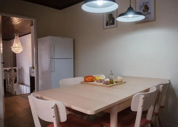 Babhouse Casa D'ouro * Nagoselo do Douro