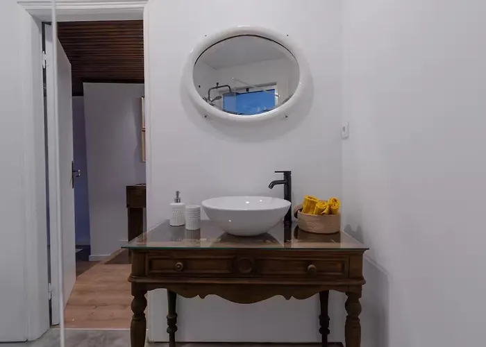 Feriehus Babhouse Casa D'ouro Nagoselo do Douro