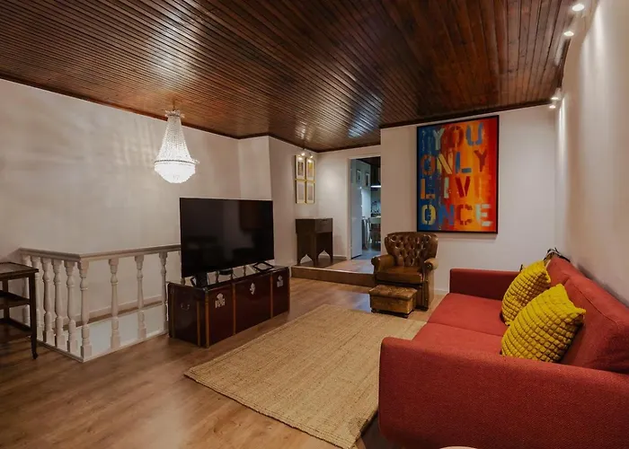 Feriehus Babhouse Casa D'ouro Nagoselo do Douro