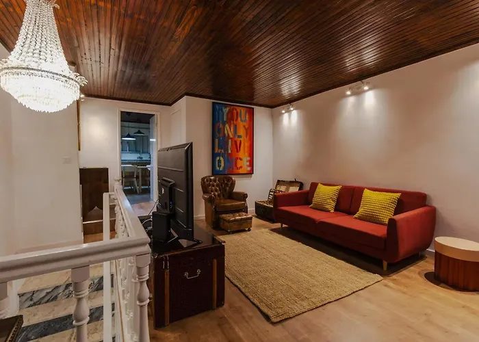 Babhouse Casa D'ouro Nagoselo do Douro